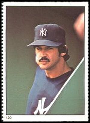 120 Ron Guidry